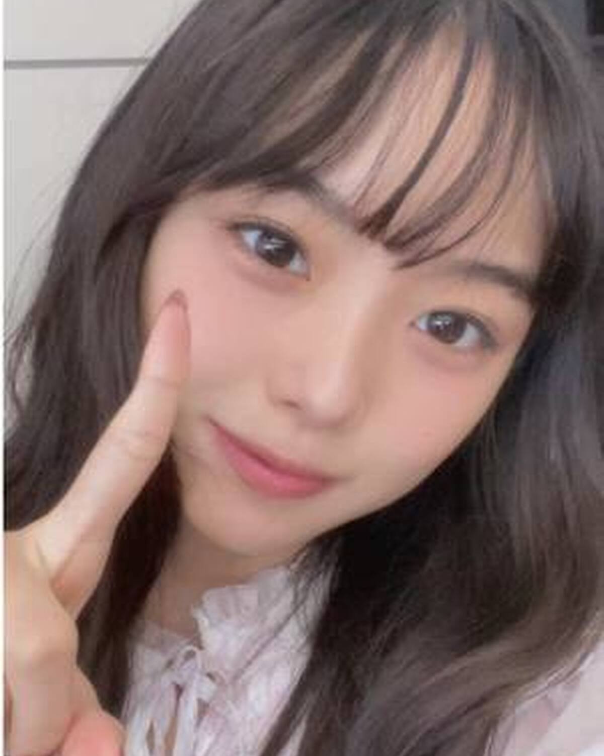 今日のTikTokは @松本麗世🧸️️️⛅️ がお届け🥰 いつかのれいちゃんでした🐈 #松本麗世 #高校生 #Seventeen #Seventeenモデル #可愛い