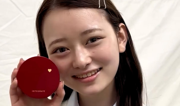 【HOW TO簡単メイク✨】クッションファンデーションの塗り方を紹介するよ💖【動画でレクチャー】