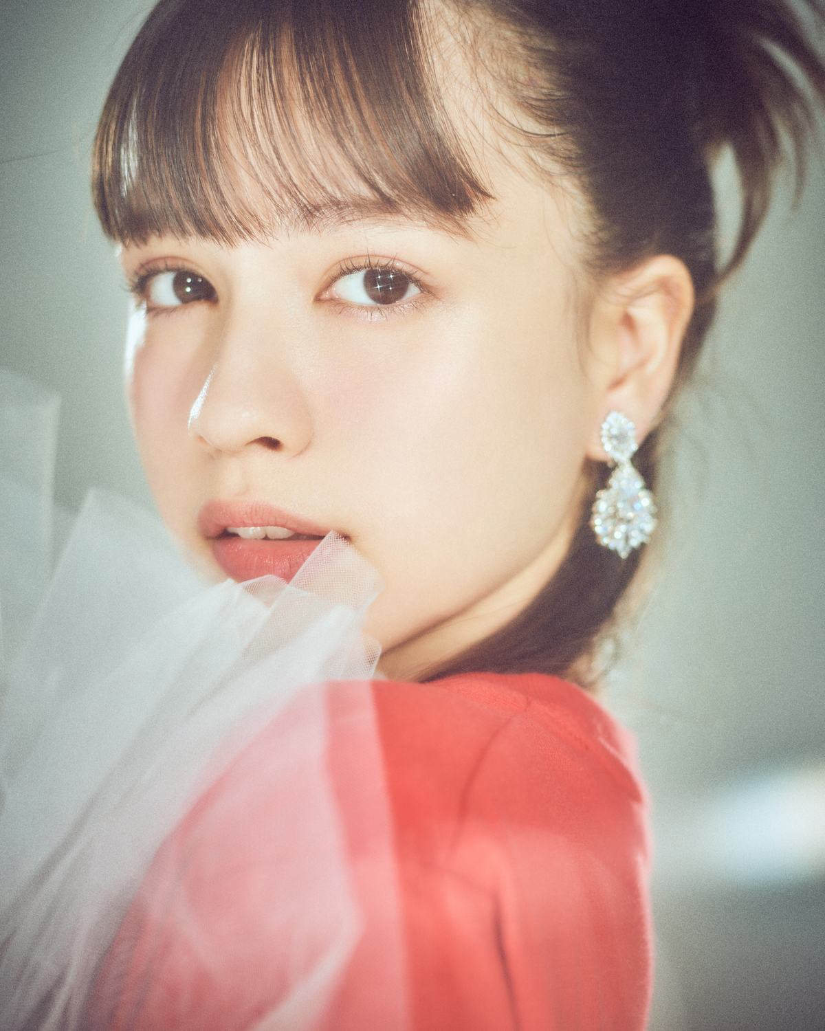 秋本レイラニ、Seventeenモデルを卒業します！