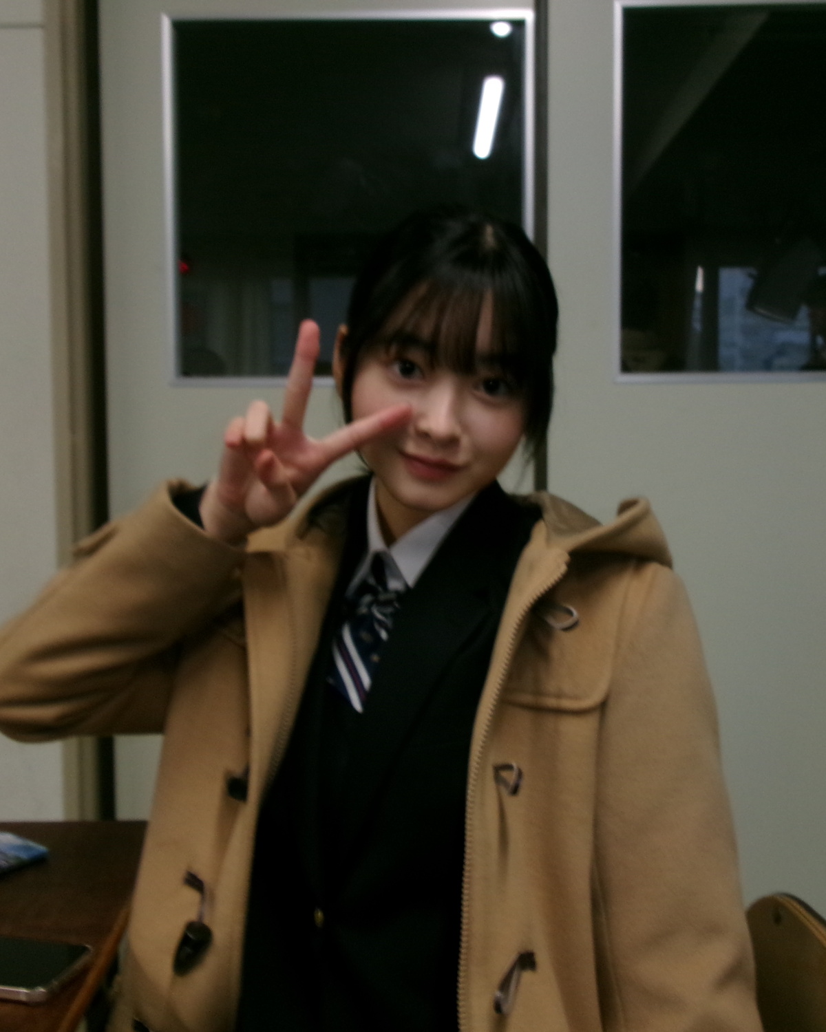 滝口芽里衣ちゃんが映画『８０年後のあなたへ』に出演♪