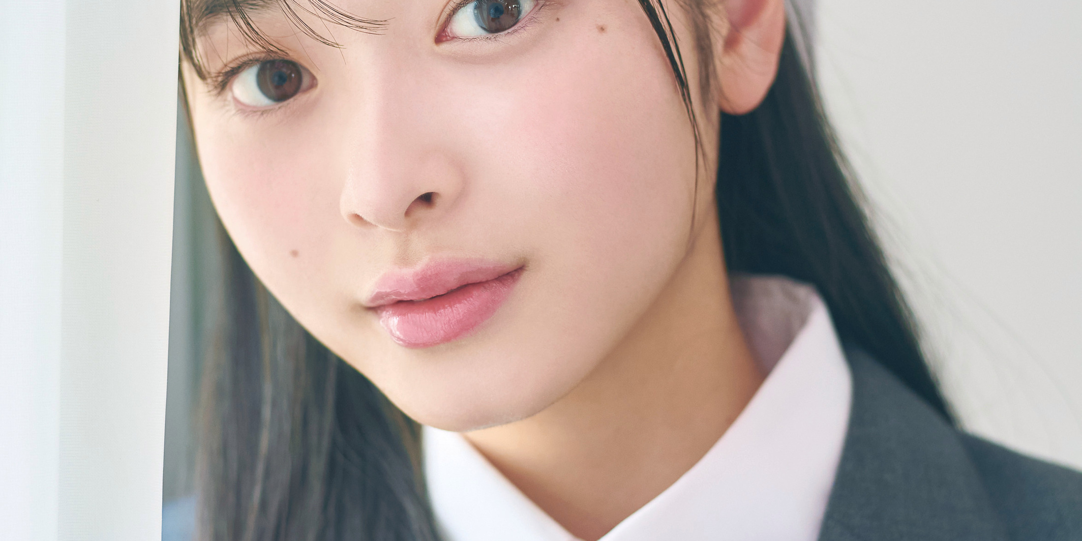 先生バレしない“極薄ベースメイク”の作り方