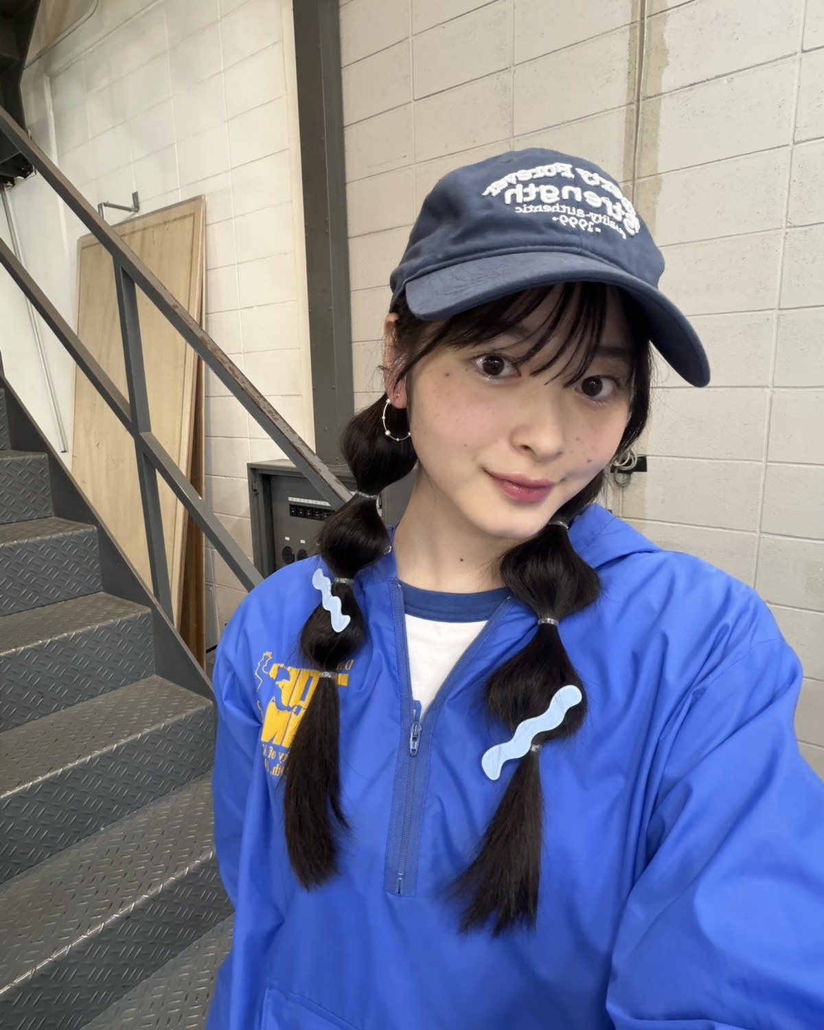 【滝口芽里衣】9月
