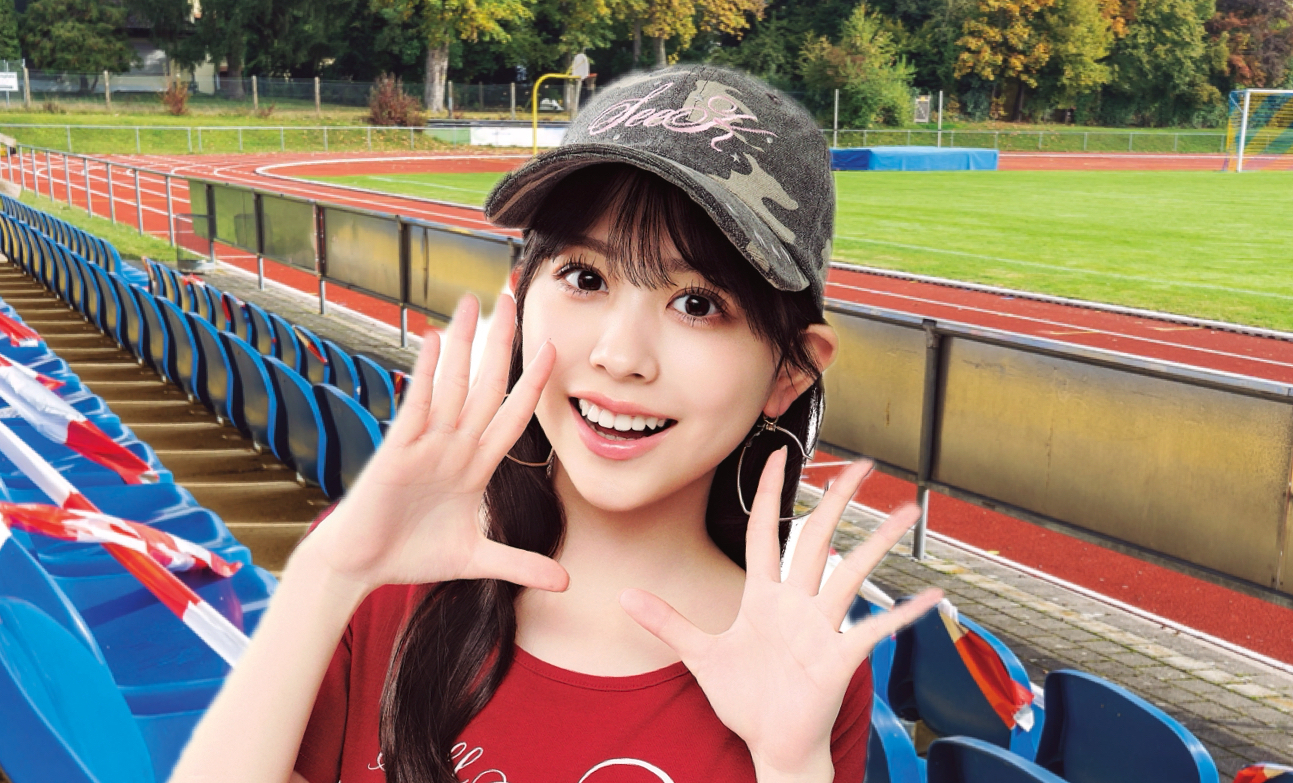恋の行方はどうなる？ネコ目次女・梶原叶渚の10days 後編6〜10days【令和のネコ目三姉妹♡真夏の恋の着まわし劇場10days】
