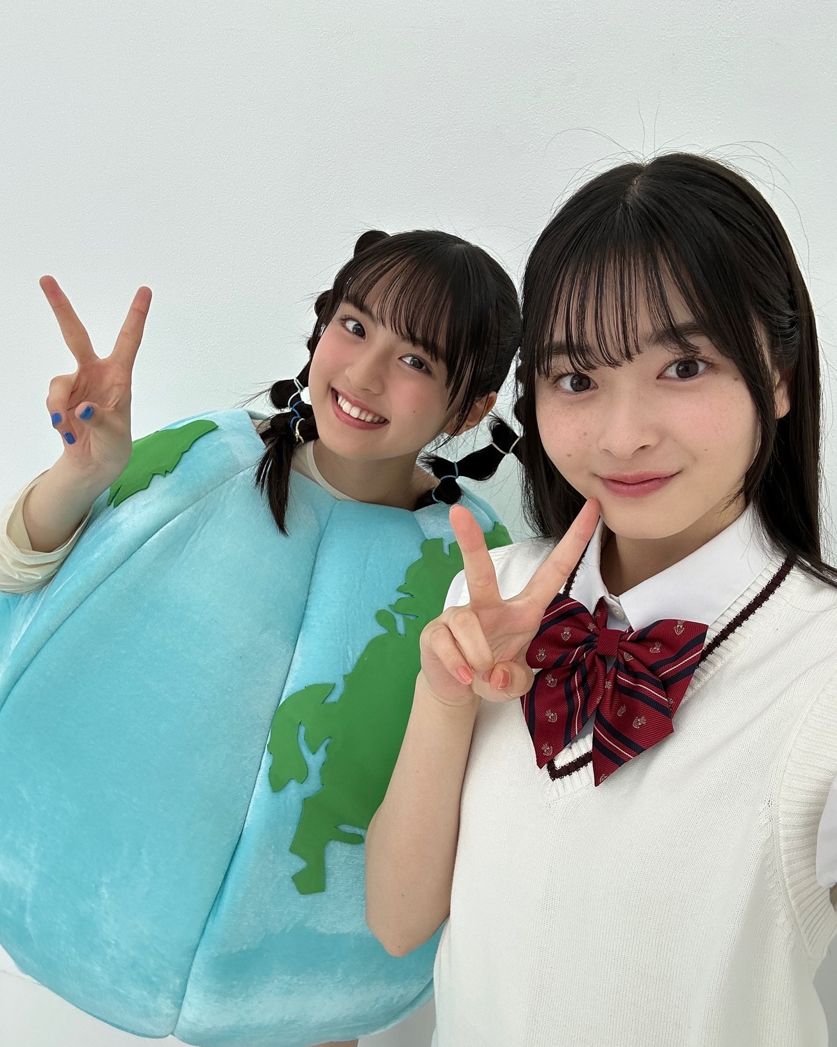 昨日発売したSeventeen夏号はみんな見てくれた？📖✨ 今年の夏号は、