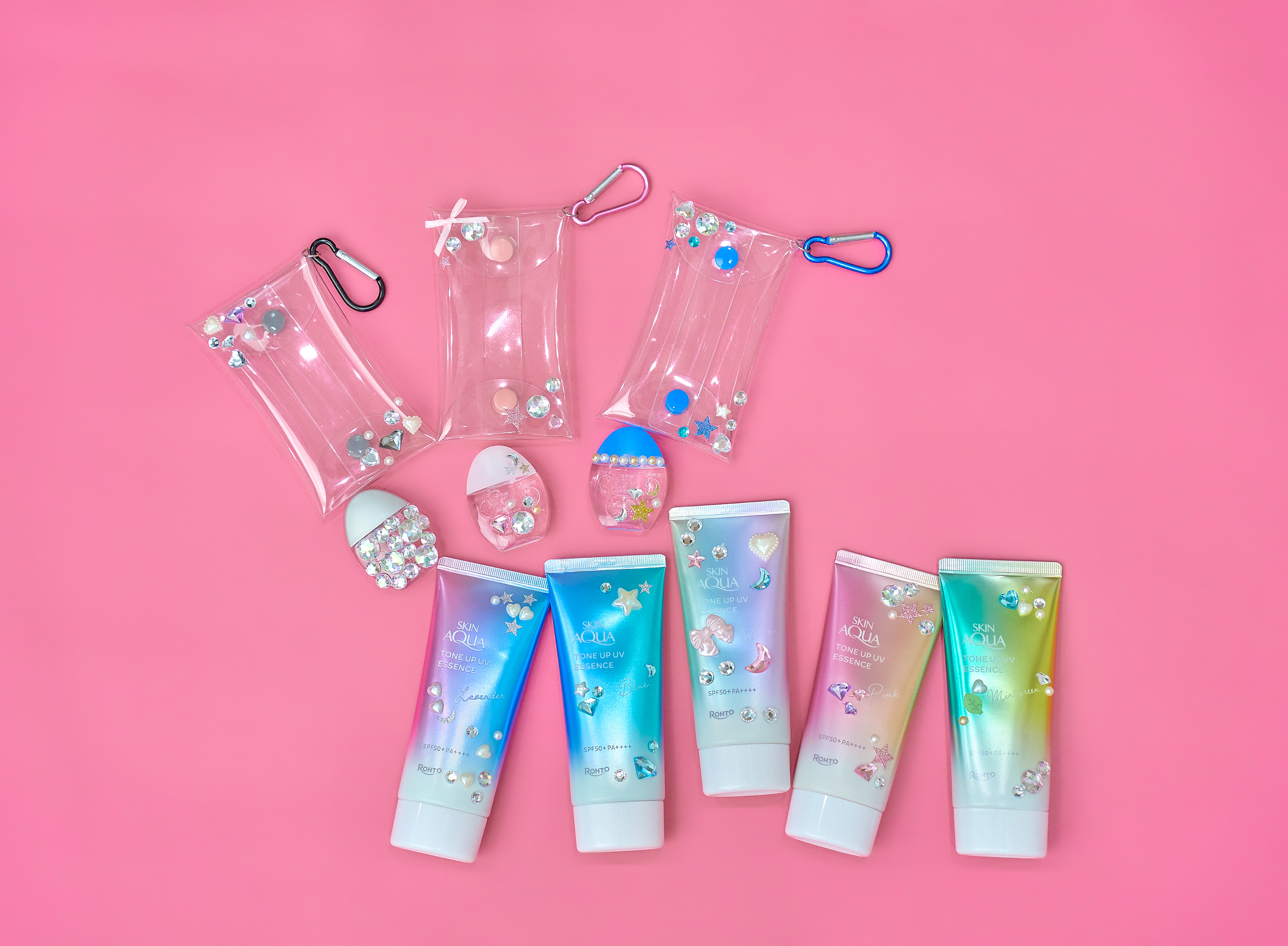 【放課後Seventeenレポ】新学期こそ瞳のうるおいケアが大事！ JKのコンタクト＆目の乾き事情をチェック