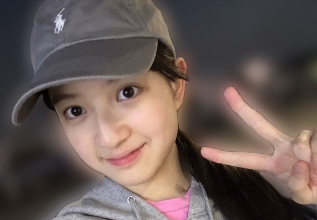 【川瀬翠子】最近の出来事🤍