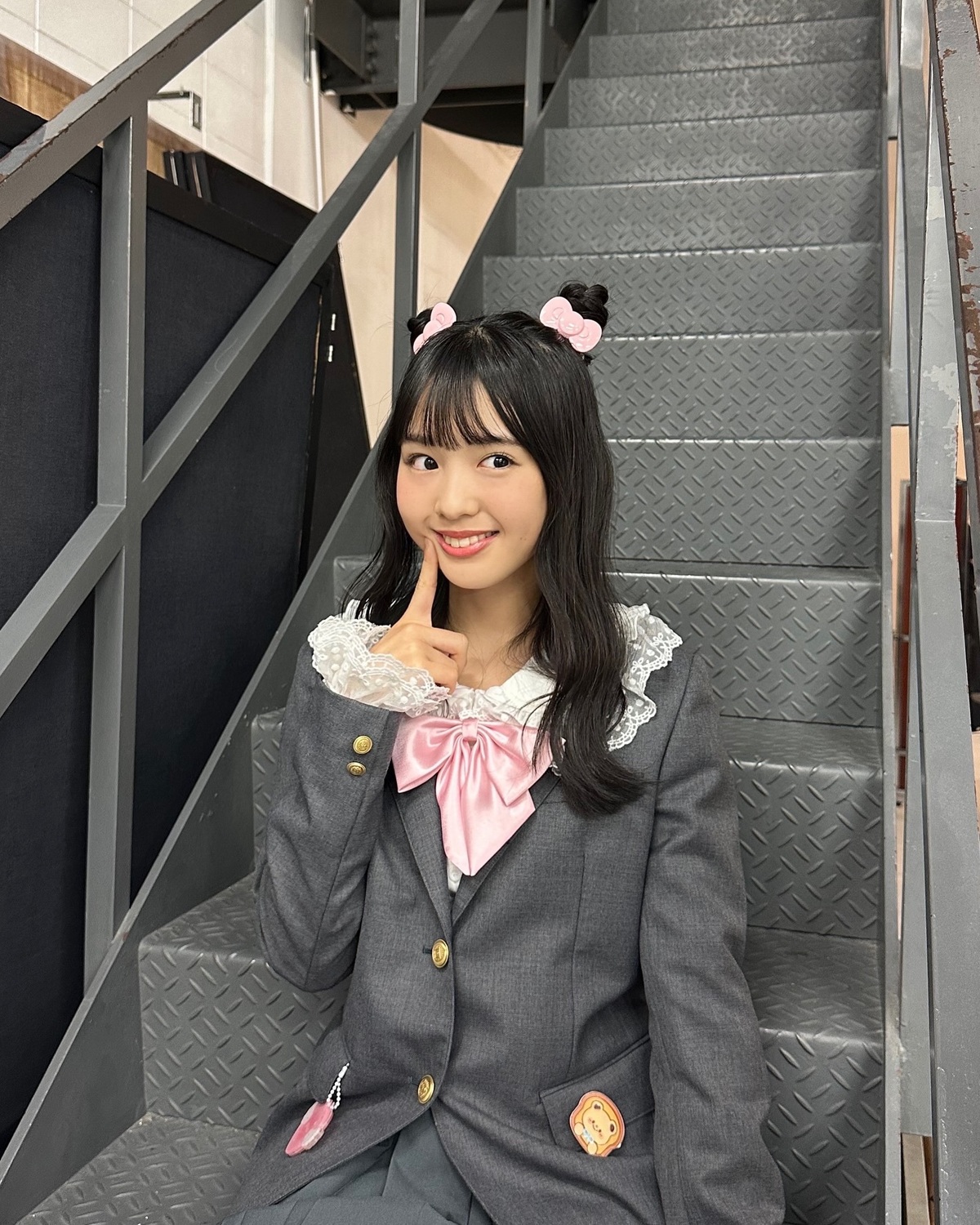 『チョコミミ』のミミになりきり👸🏻🎀みんみがりぼんの人気作品のヒロインになってみたよ💕秋号では #りぼん70周年 を記念して、ST㋲がりぼんの人気作品の色んなヒロインになってるよ📖💨✨きっと色んな世代