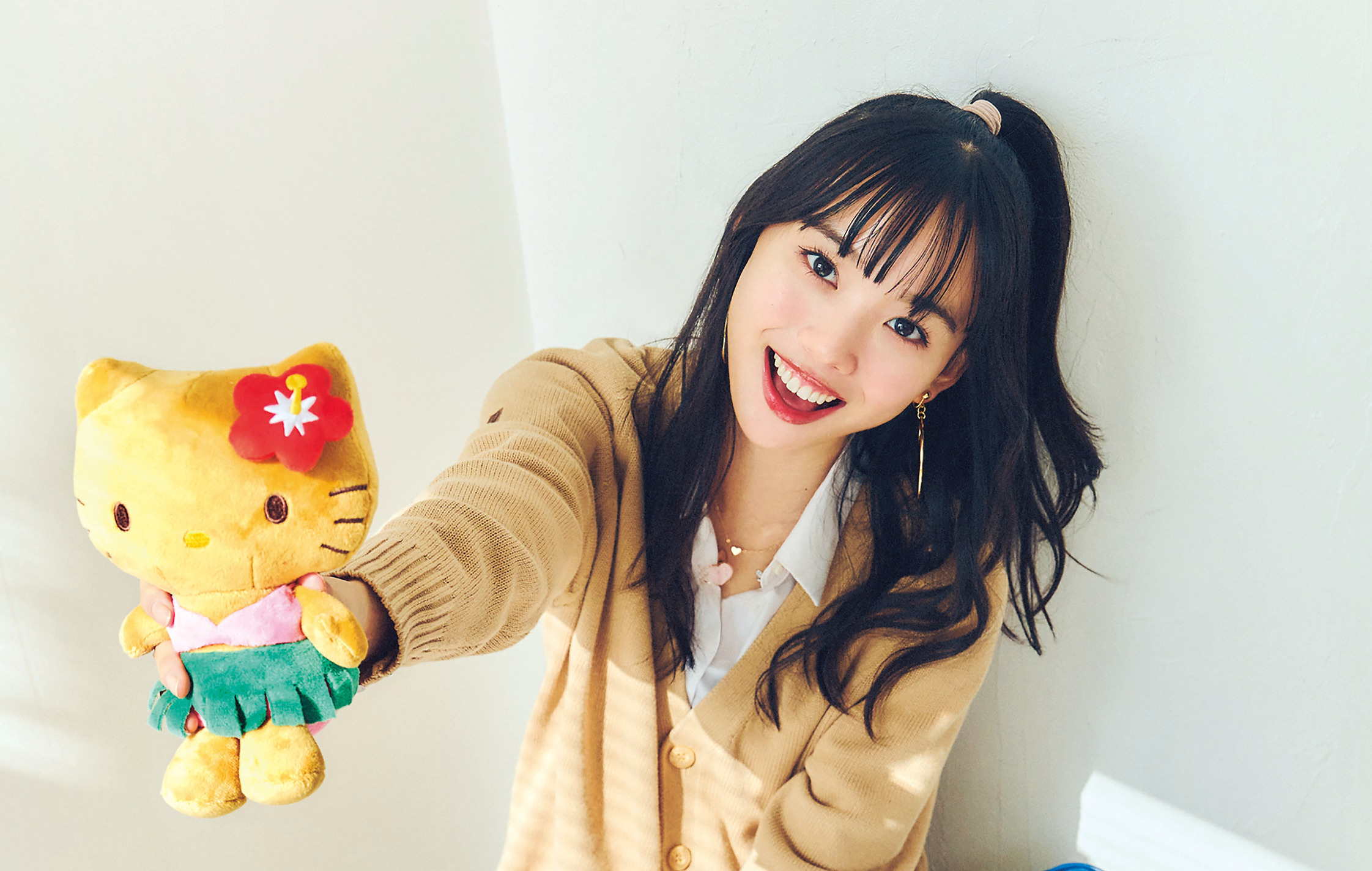 日焼けしたハローキティ、麻辣湯…今年はやったもの一気見せ！【JKトレンドアワード2025】