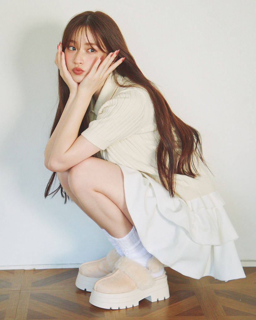 最新おしゃ小物、これがねらいめ！【可愛いが止まらない♡秋の無敵LOOK】