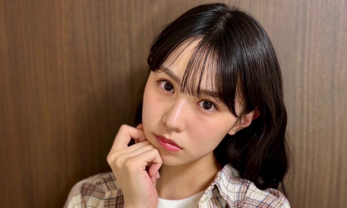 【森﨑美月】うーむ…😓