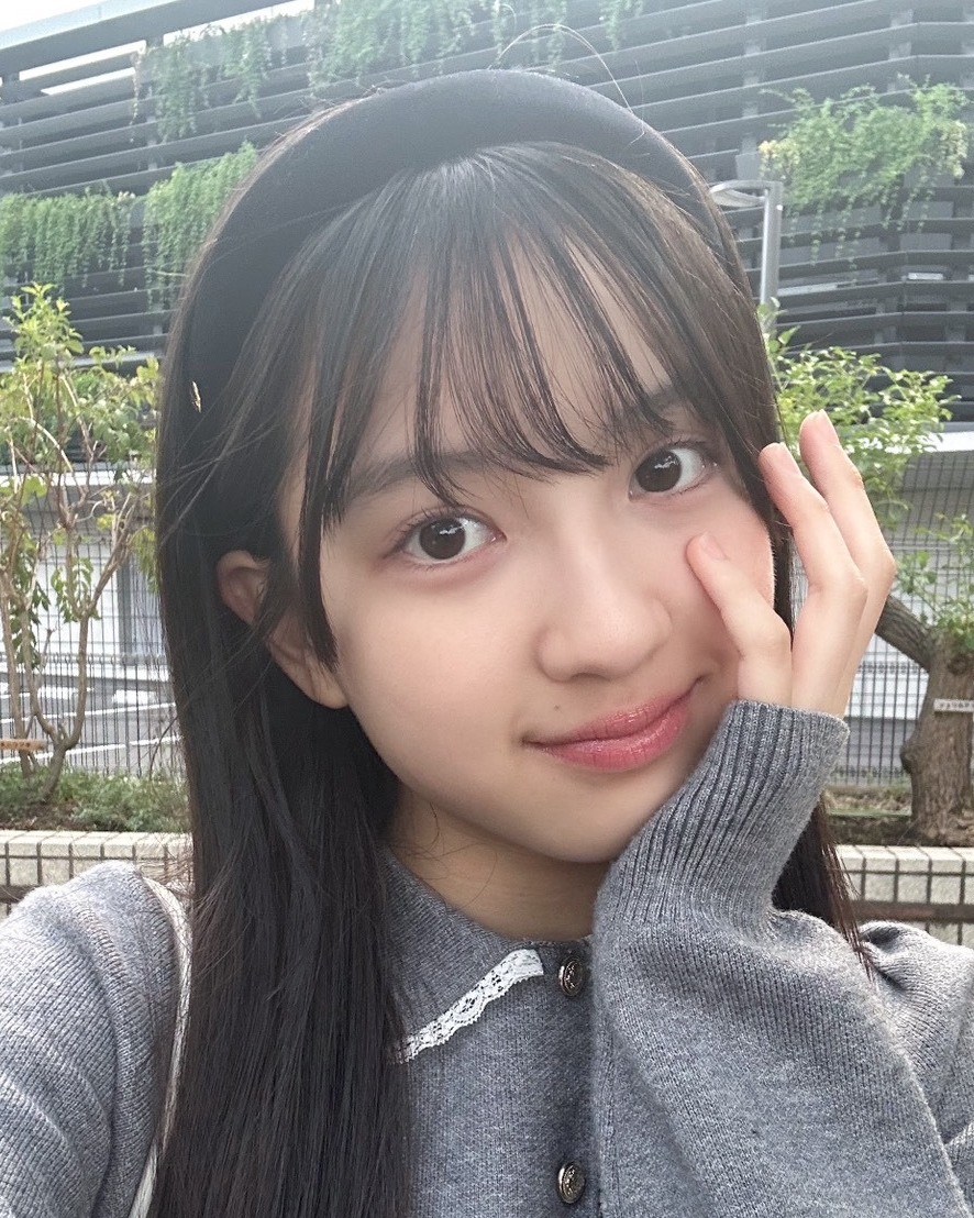 セブンティーンモデル