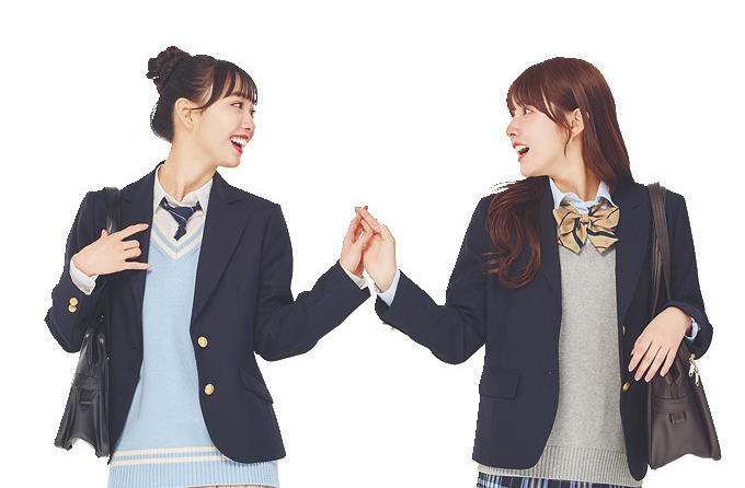 通学中に友達とシェアするなら眠気を吹き飛ばす脳内刺激グミがおすすめ♪