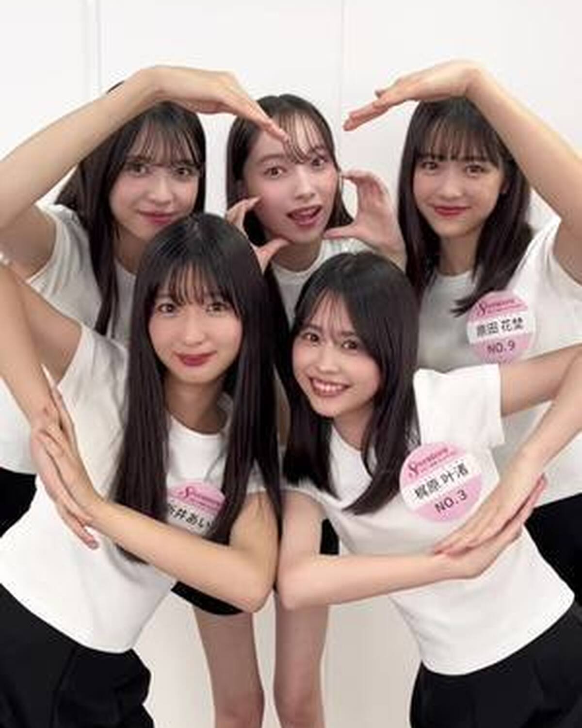 ミスセブンティーン2025ファイナリスト💖チーム奇数👭🏻🎀 ファイナリストへの投票は 8 月 31 日（日）23:59 まで‼️ １日１回まで投票できるよ♡ぜひ毎日投票してね！ ミスセブンティーン特設