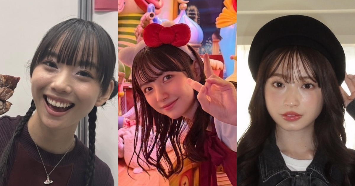 【松本麗世】ガルアワ舞台裏＆ケータリングお肉獲得レポにほっこり♡STモデルブログまとめ10月前半📝【河村ここあ】【葛西杏也菜】