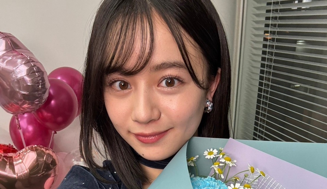 【瀬戸琴楓】またね