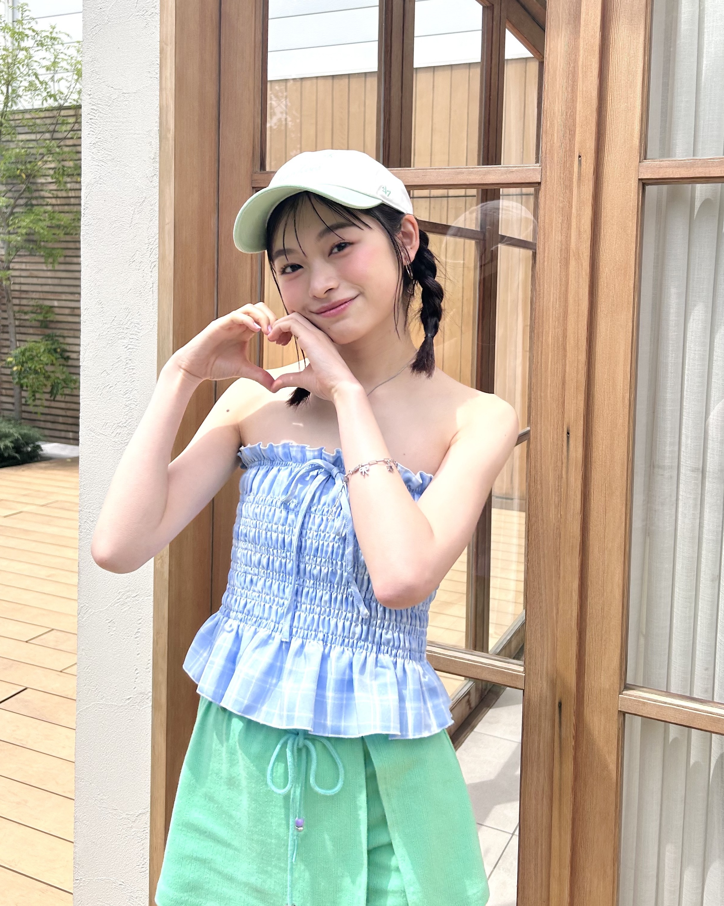 【月島琉衣】今年も夏がやってきた！