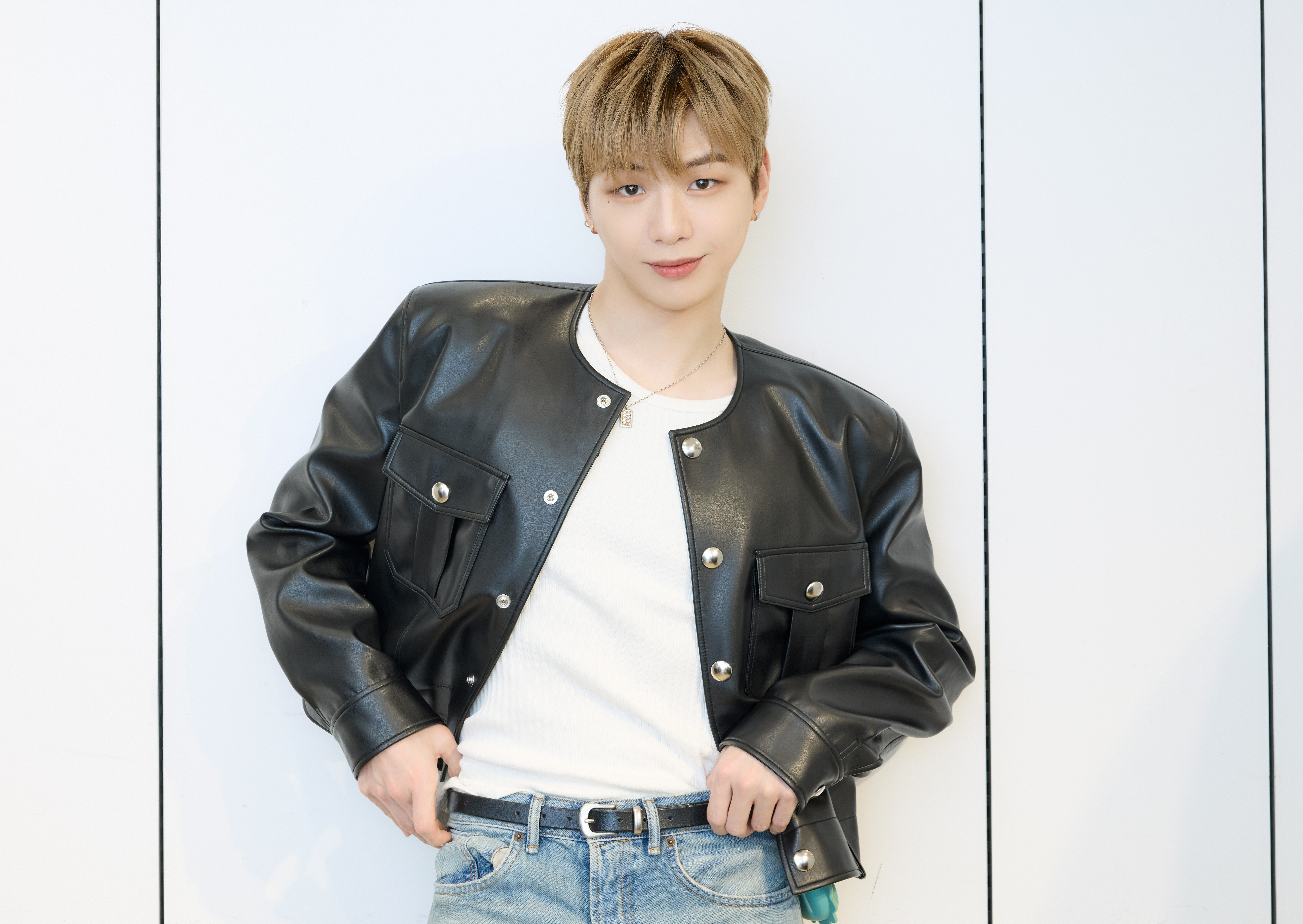 ライブもMCも世界中で大人気!KANGDANIEL(カンダニエル)さんにインタビュー! 学生時代のお話も【6thミニアルバムが発売】
