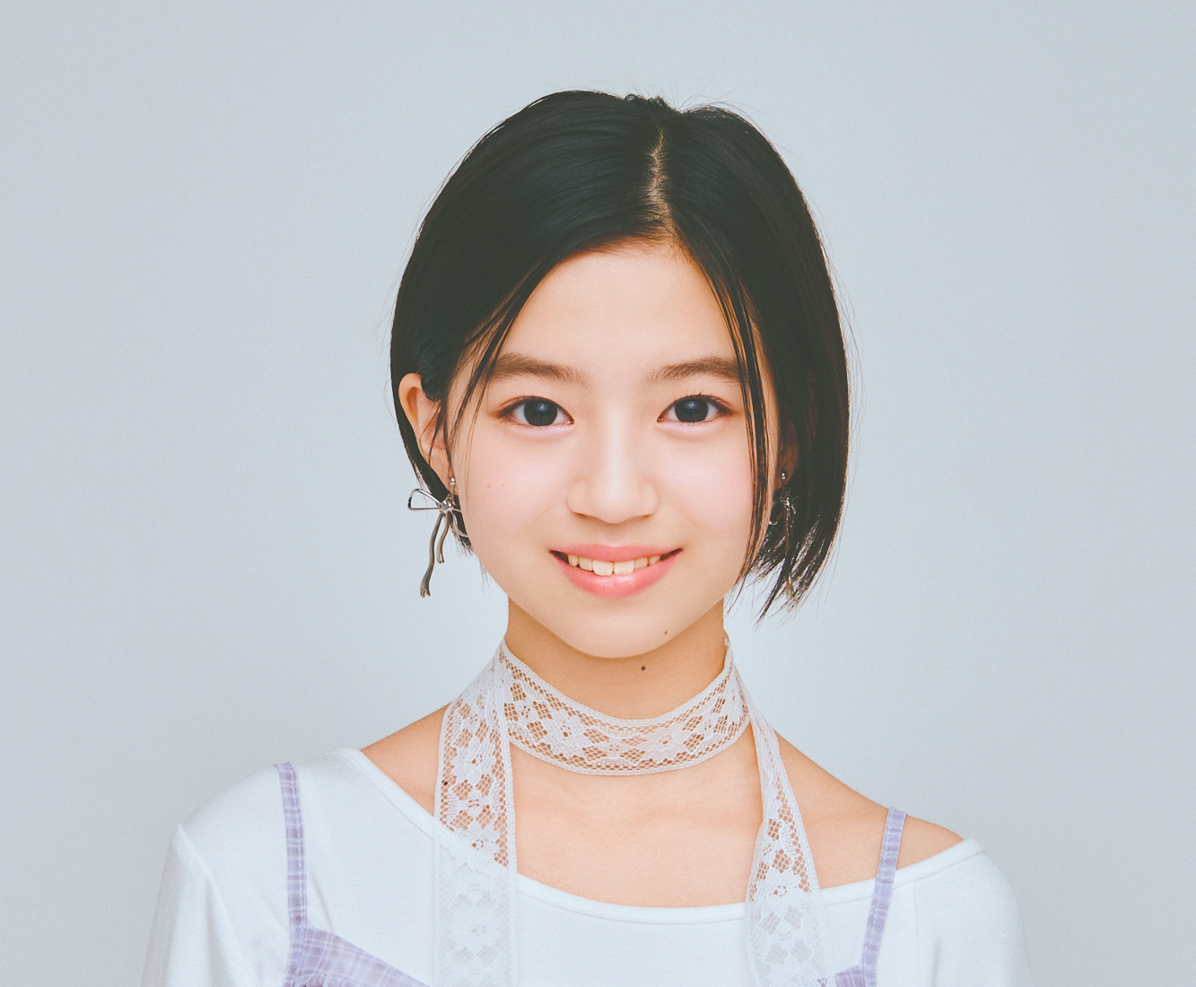 【佐々木満音】ミスセブンティーン2025決定! プロフィール&メッセージを紹介♡