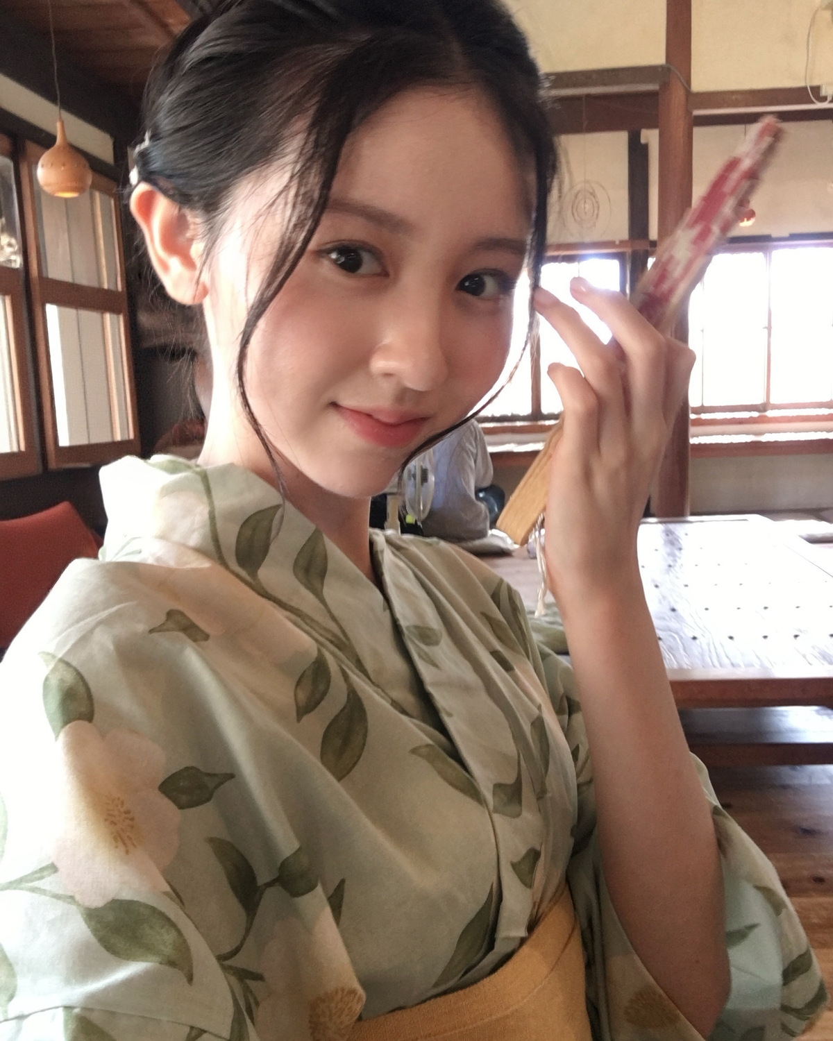 【入江美沙希】夏日ご飯記録🍧‪(  ◜ᴗ◝  )🤍🤍