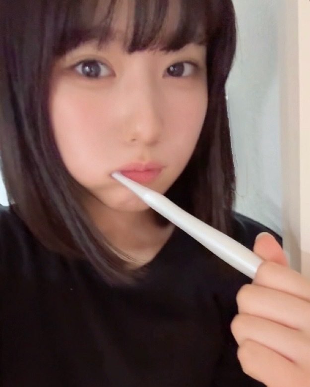 【増田三莉音】送春