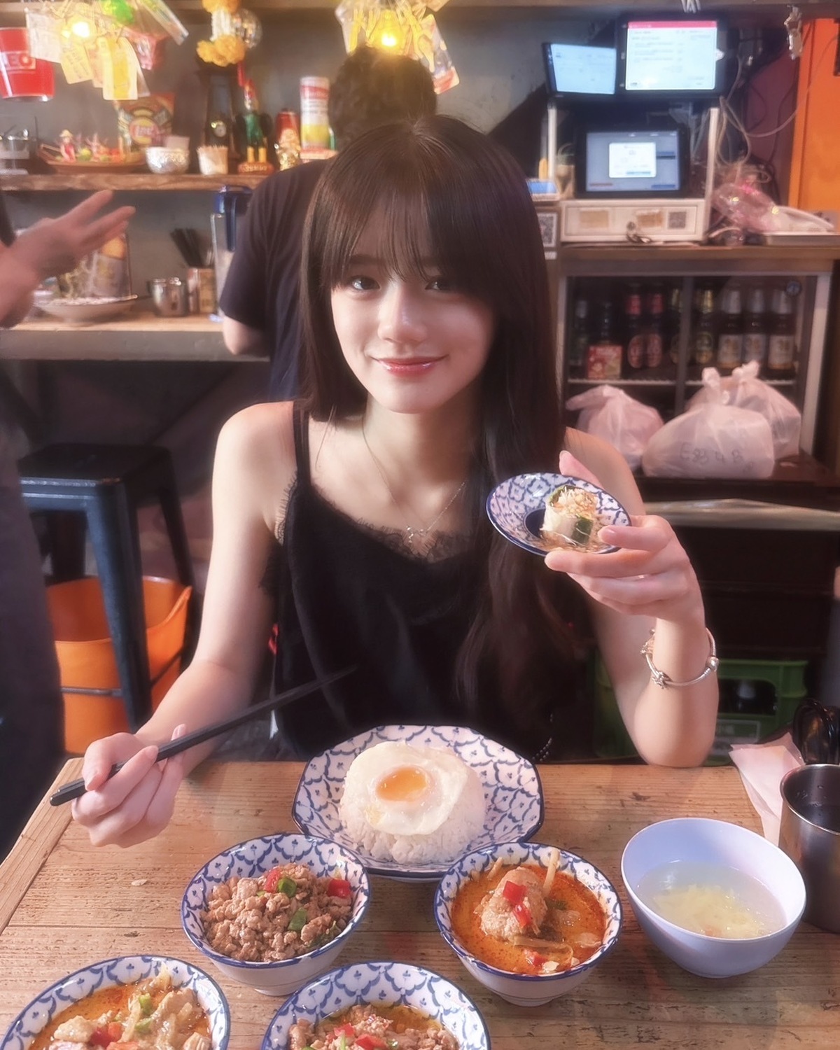 【中島瑠菜】みつけた！！！