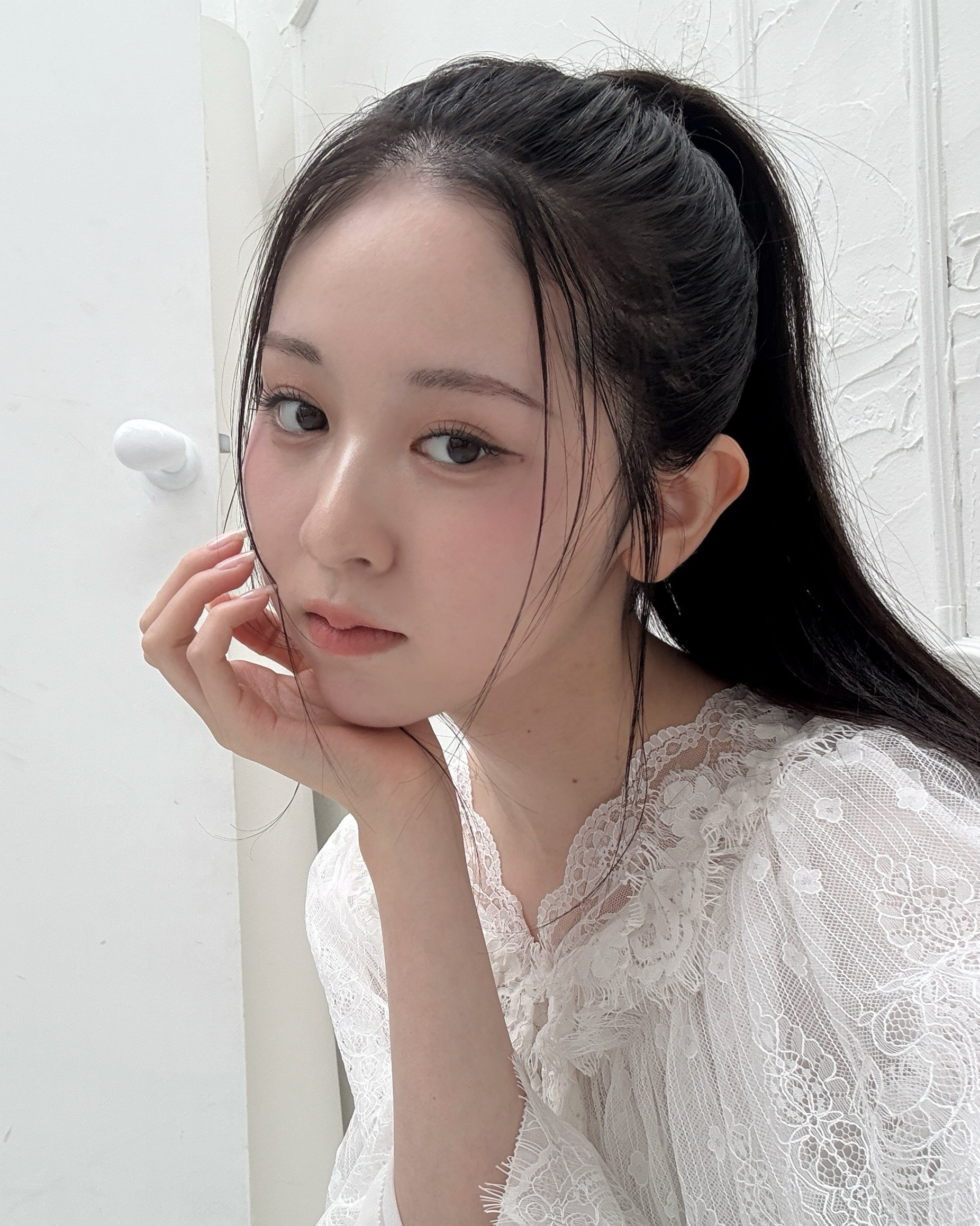 【入江美沙希】連載、Misakismのオフショット🤍