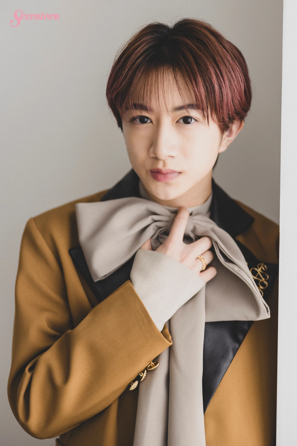 VOKSY DAYSの莊司亜子