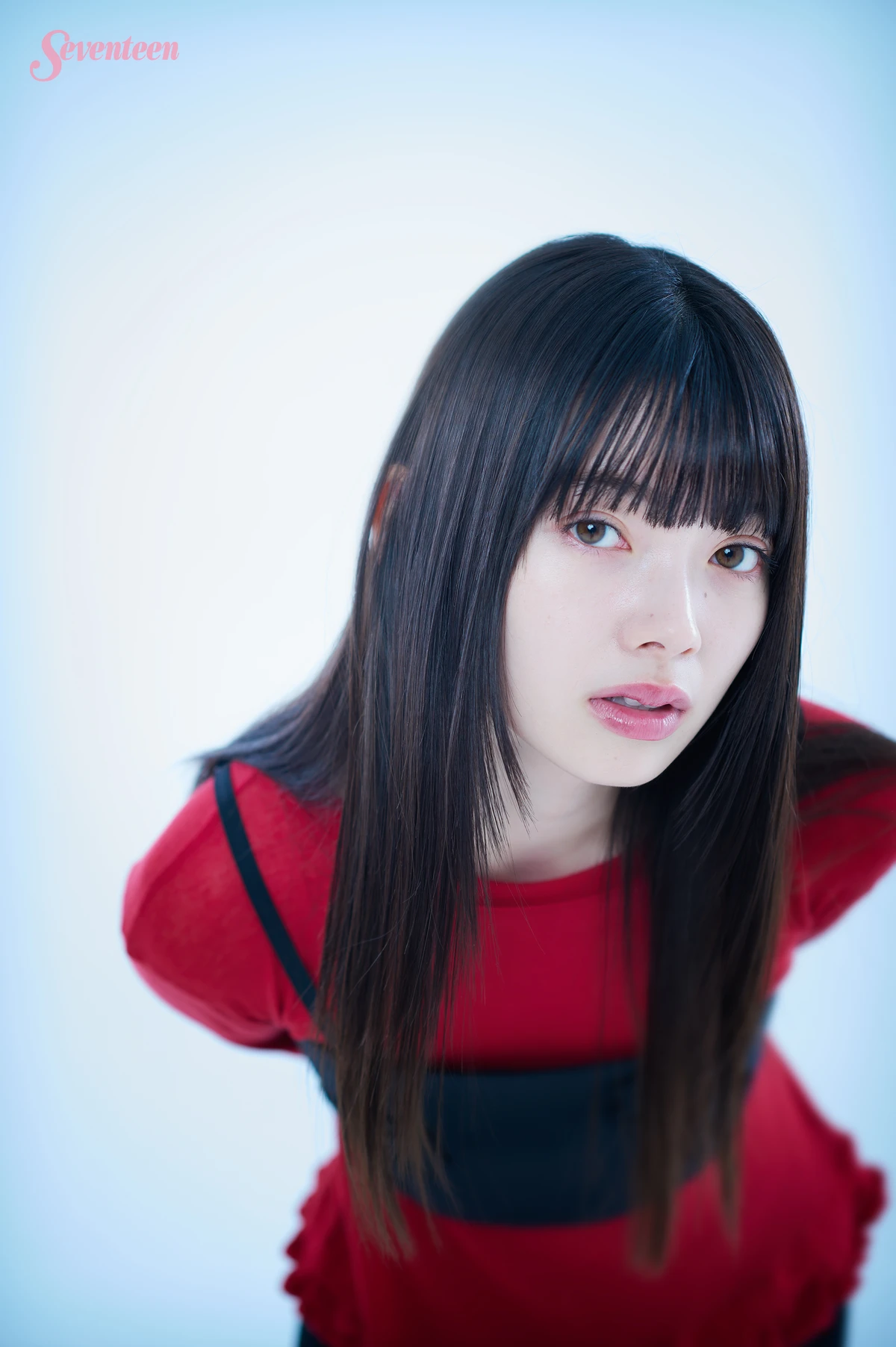 南琴奈　写真１