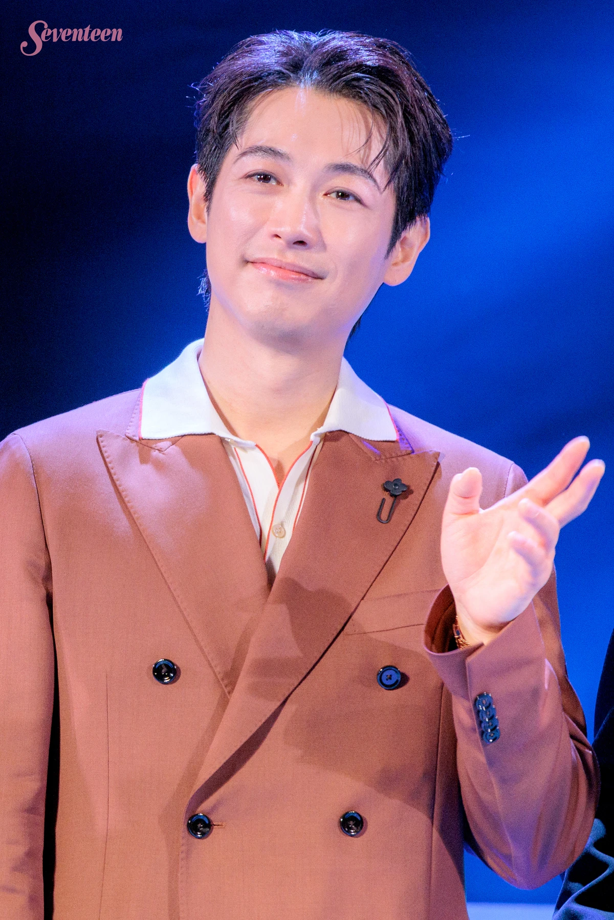 PRODUCE 101 JAPAN 新世界：ディーン・フジオカ