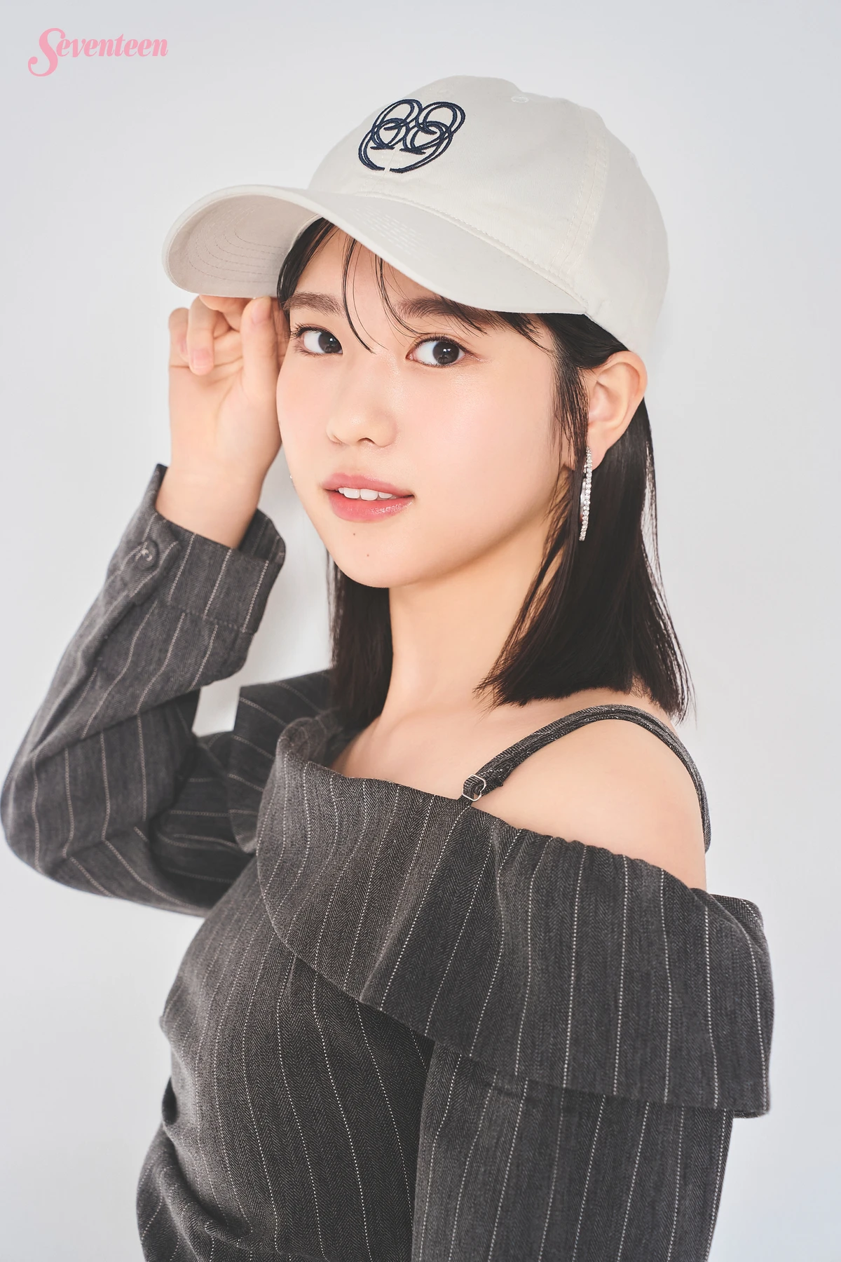 【乃木坂46（6期生）増田三莉音】春号かの画像_7