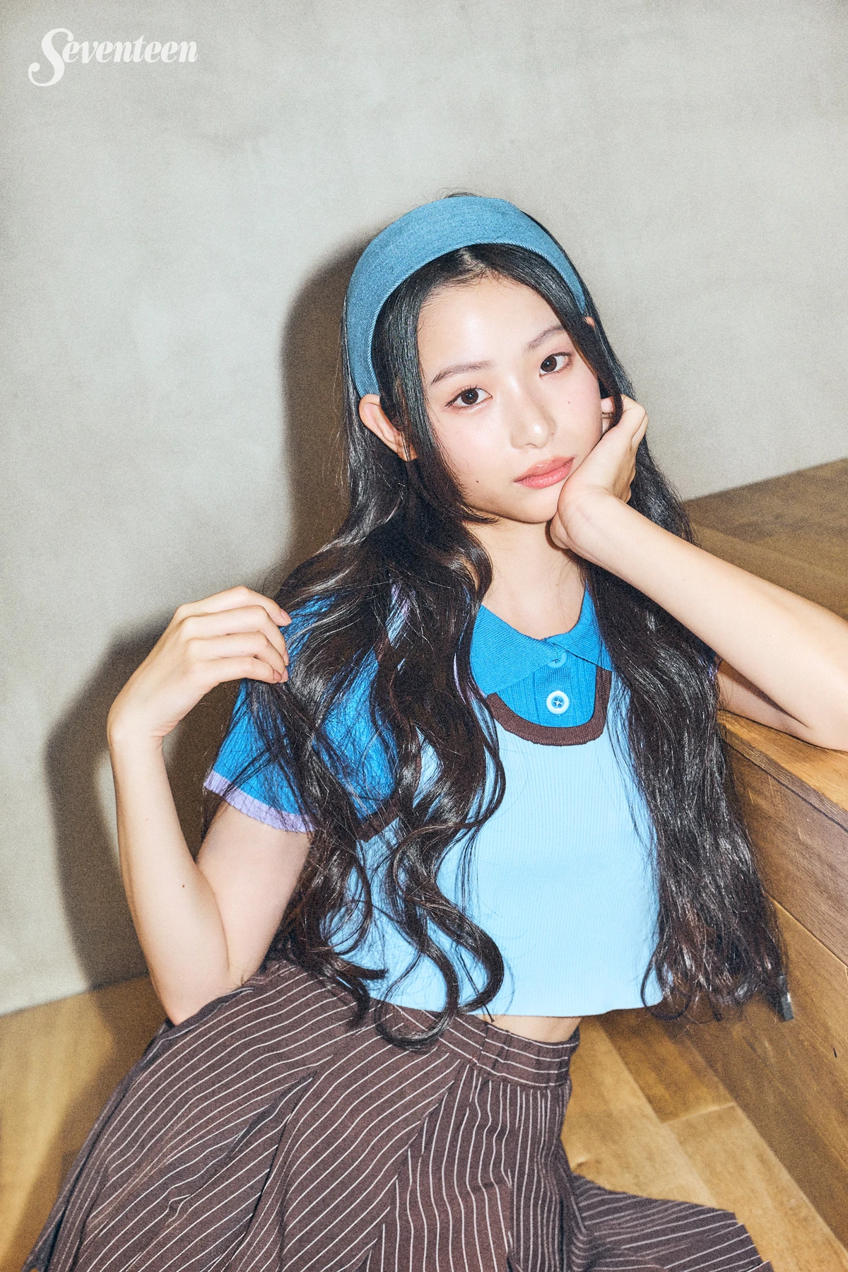 TikTokで話題沸騰♡ 現役JKユニッの画像_6