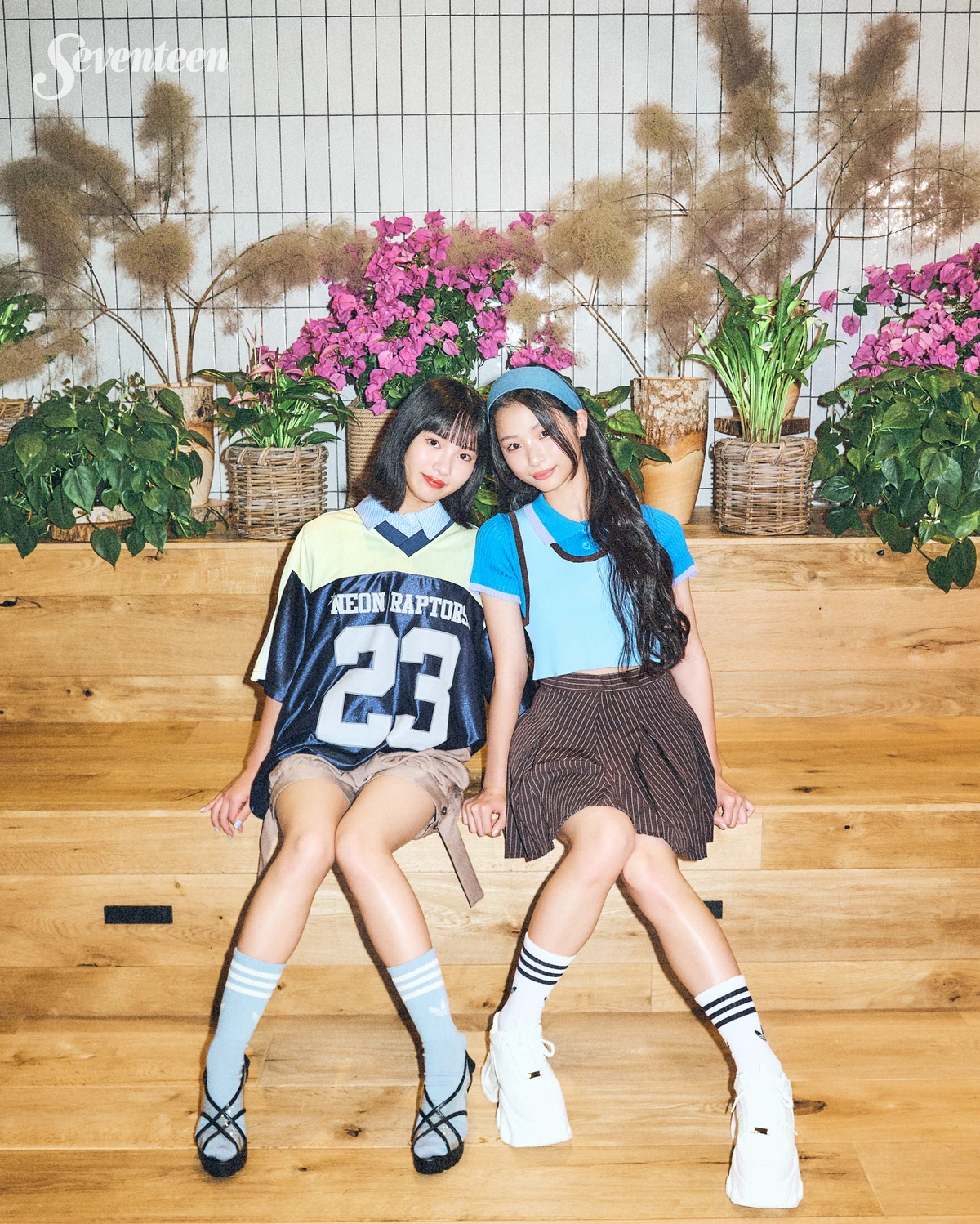 TikTokで話題沸騰♡ 現役JKユニッの画像_1