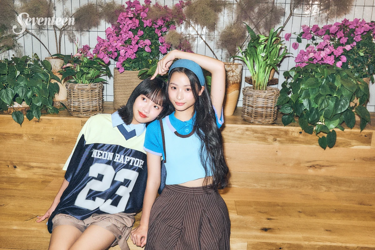 TikTokで話題沸騰♡ 現役JKユニッの画像_2