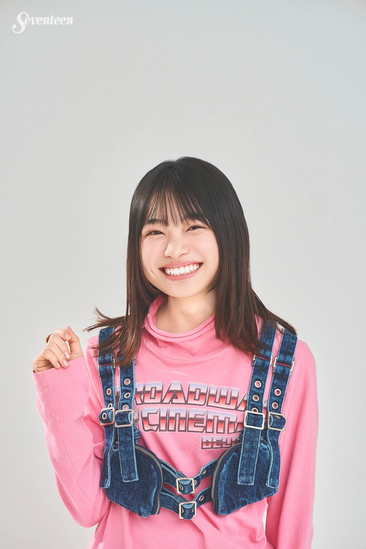 月島琉衣　写真５