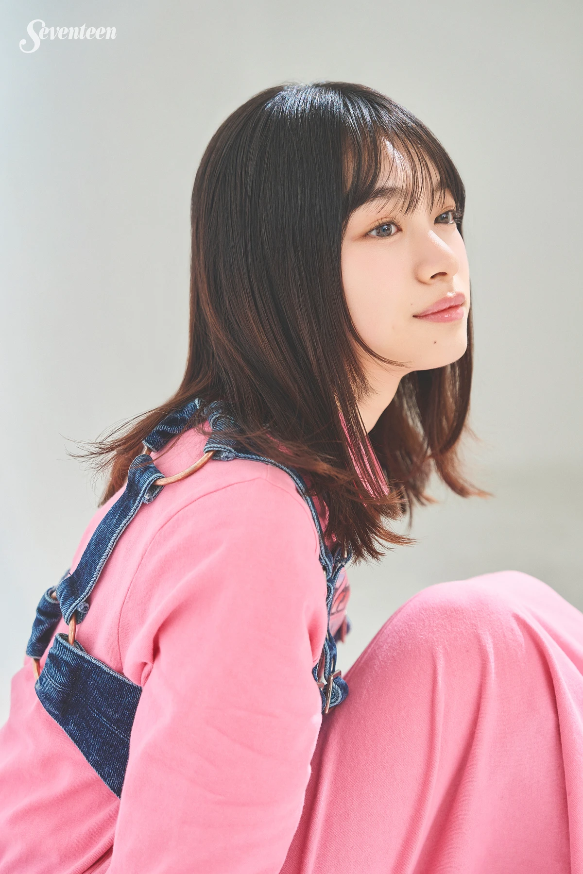 月島琉衣　写真２