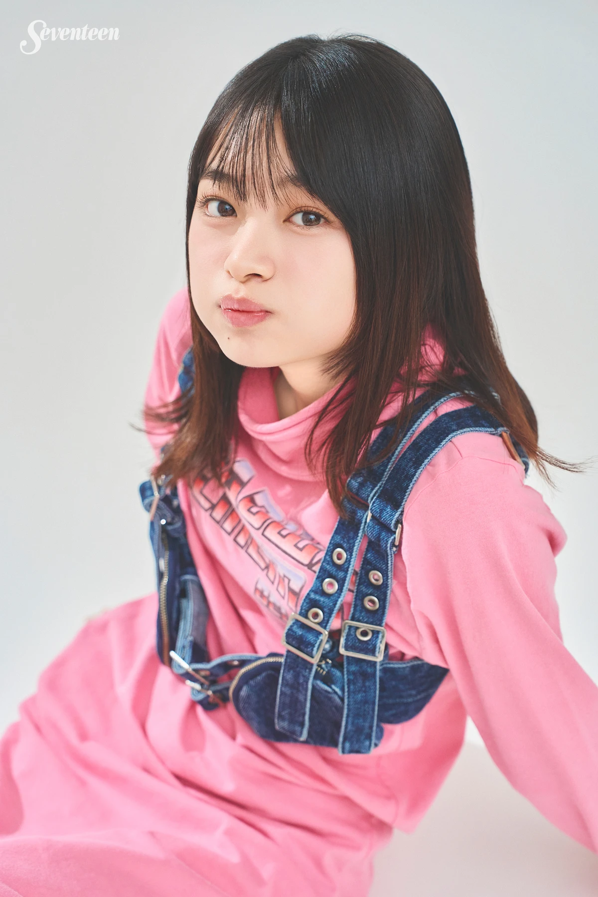 月島琉衣　写真４