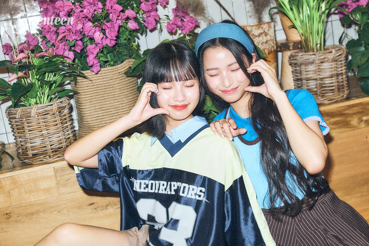 TikTokで話題沸騰♡ 現役JKユニッの画像_9