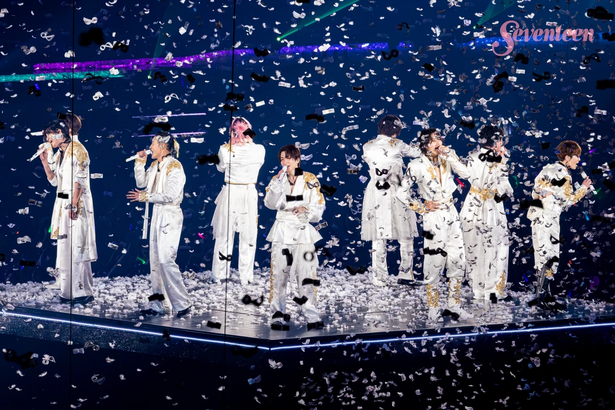 Snow Man Dome Tour 2025-2026 ON　写真３