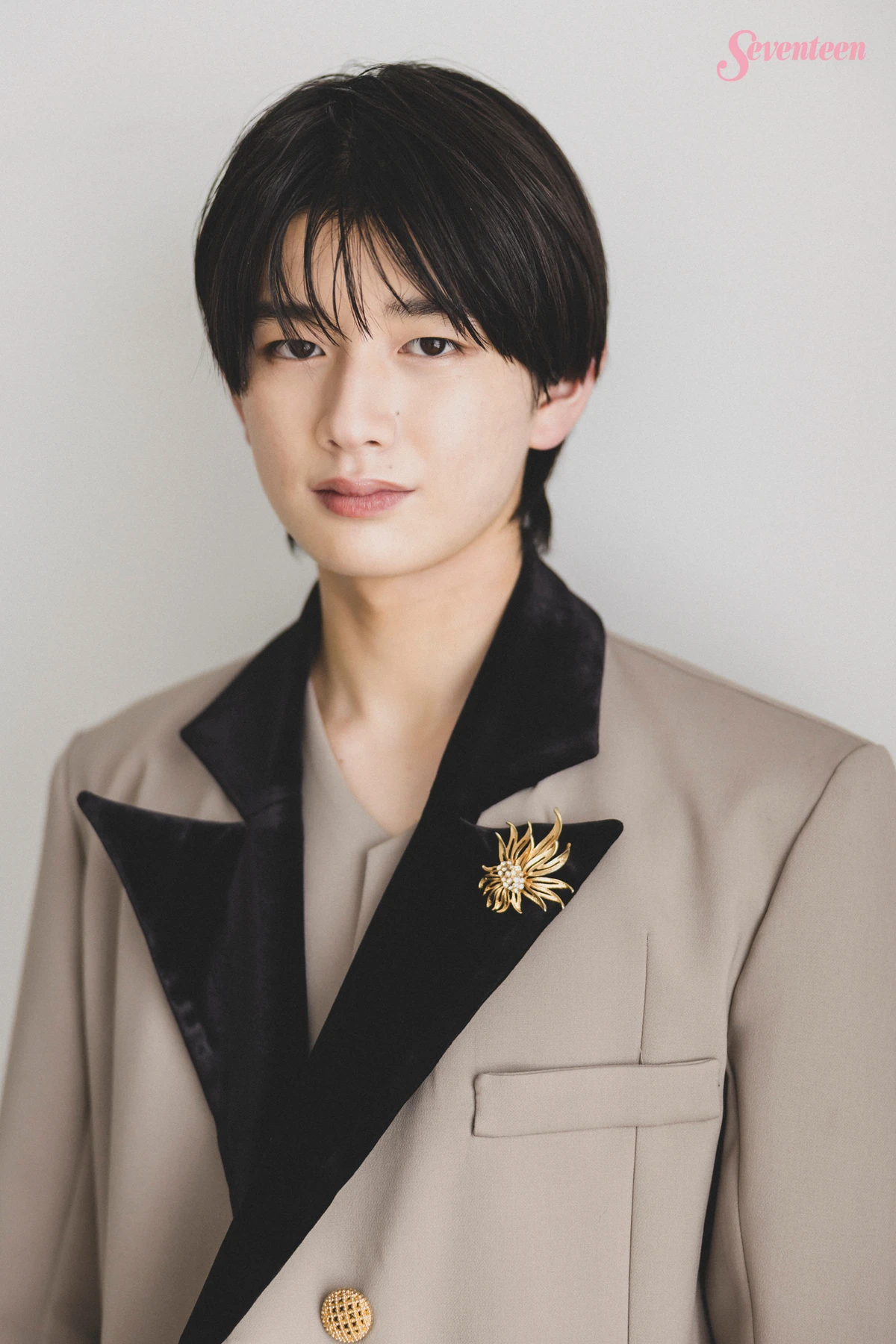 VOKSY DAYSの田村颯太