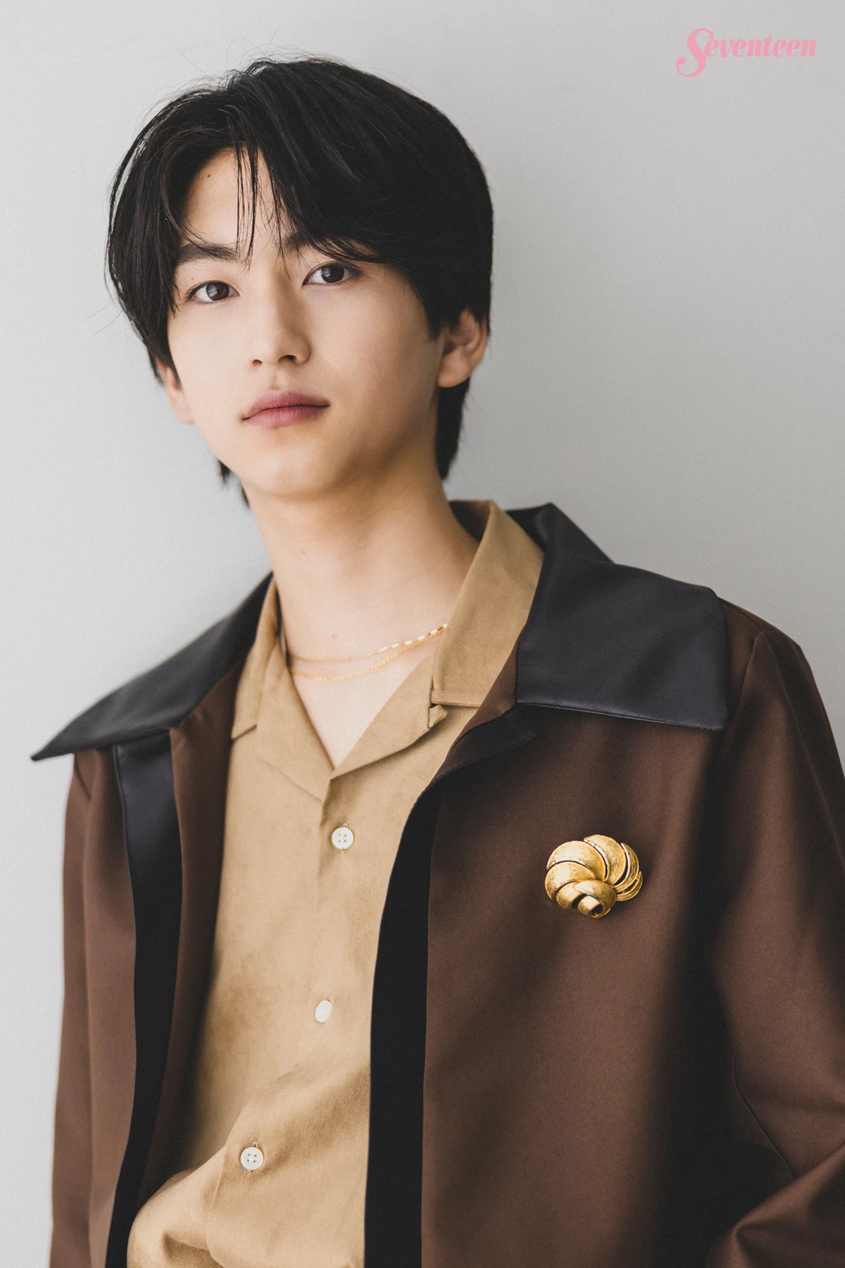 VOKSY DAYSの涼瀬一颯