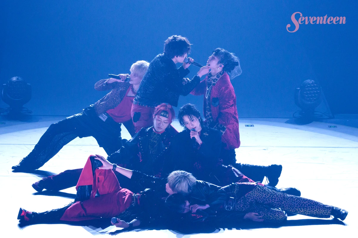 龍宮城 ARENA LIVE 2026 --SHIBAI DAY2のステージ画像