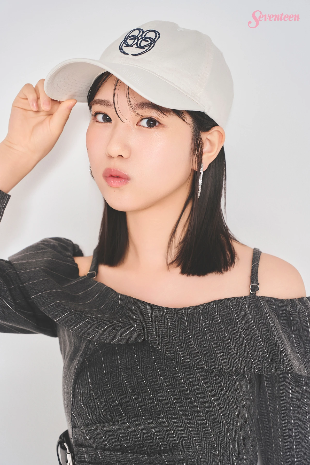 【乃木坂46（6期生）増田三莉音】春号かの画像_4