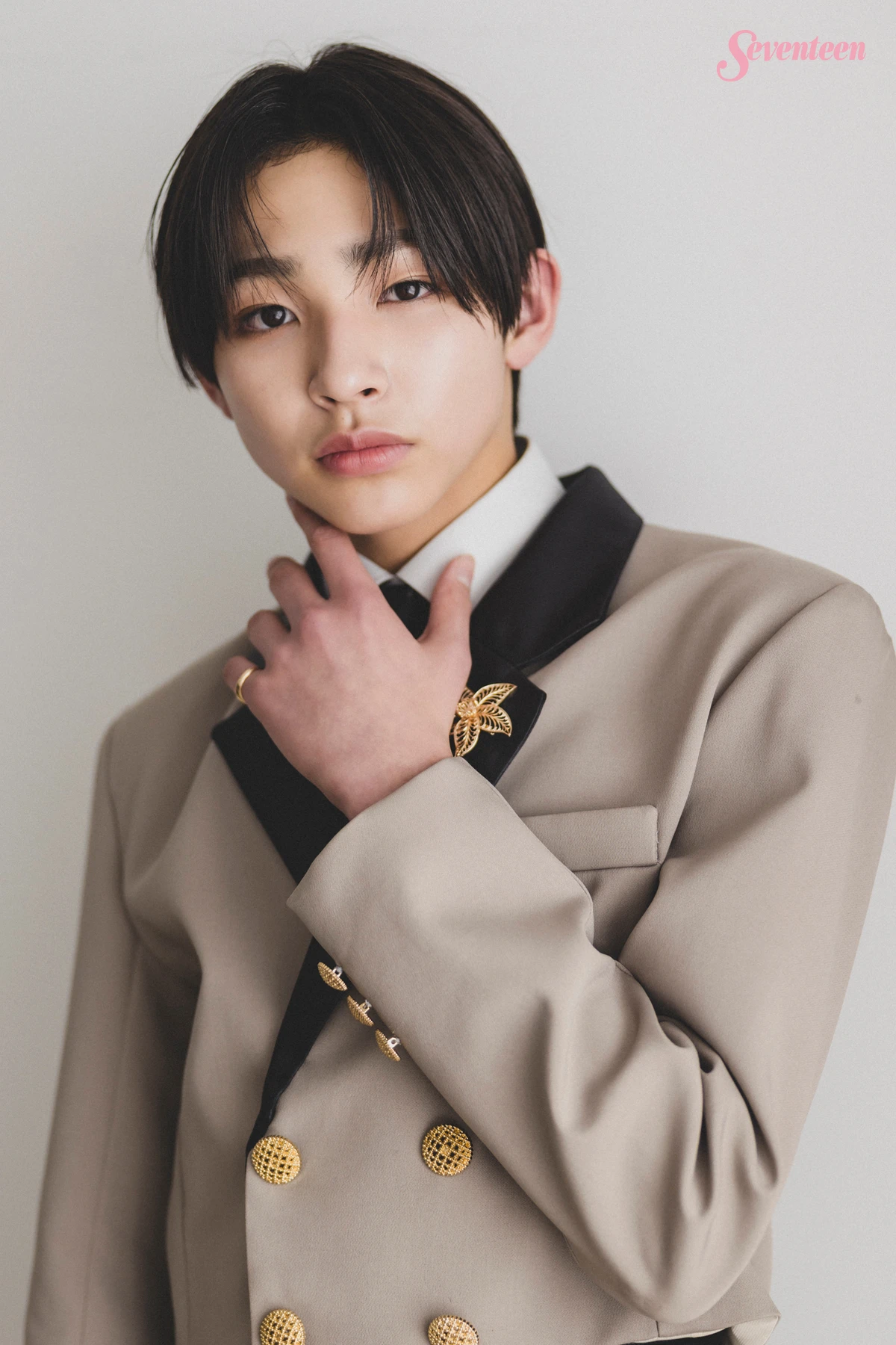 VOKSY DAYSの飯世善文