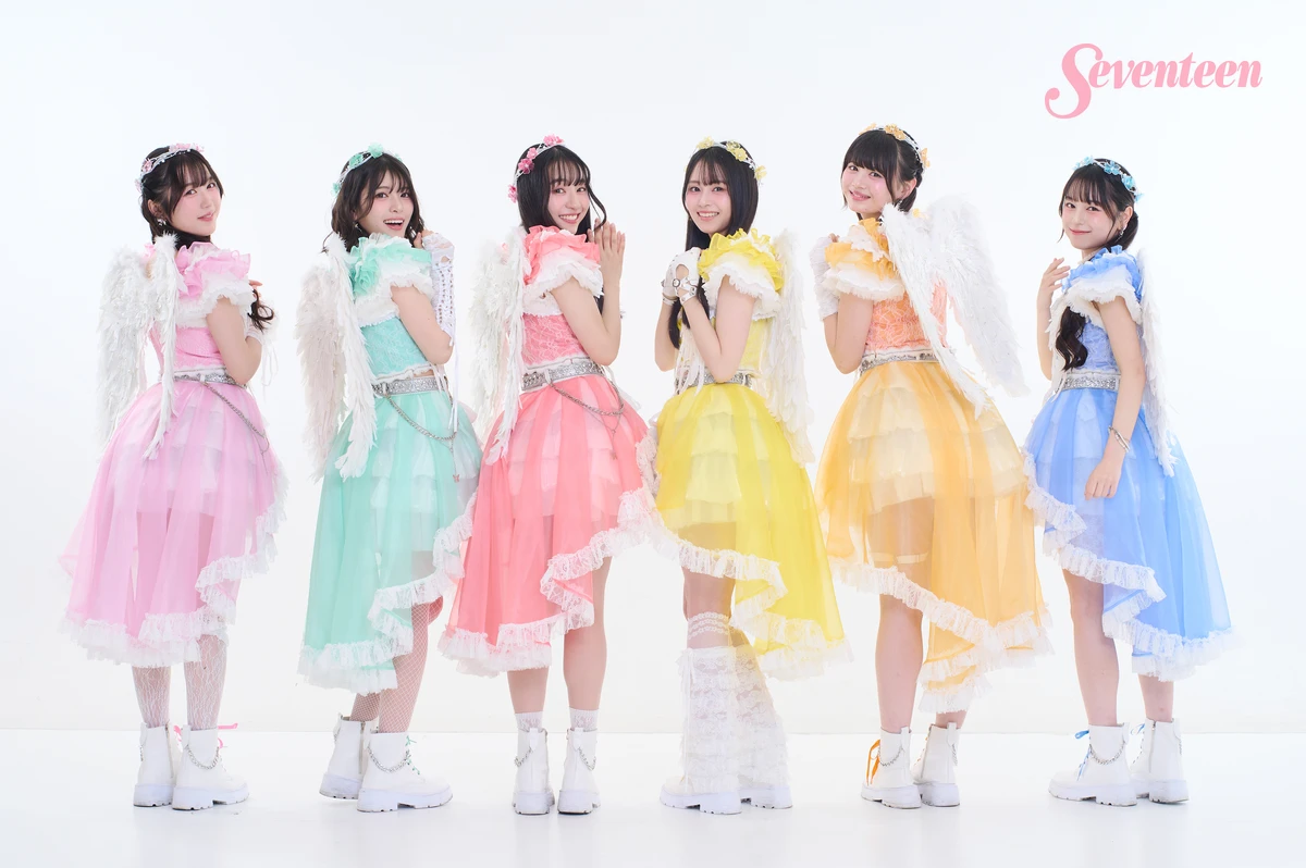 Straight Angeli　写真４