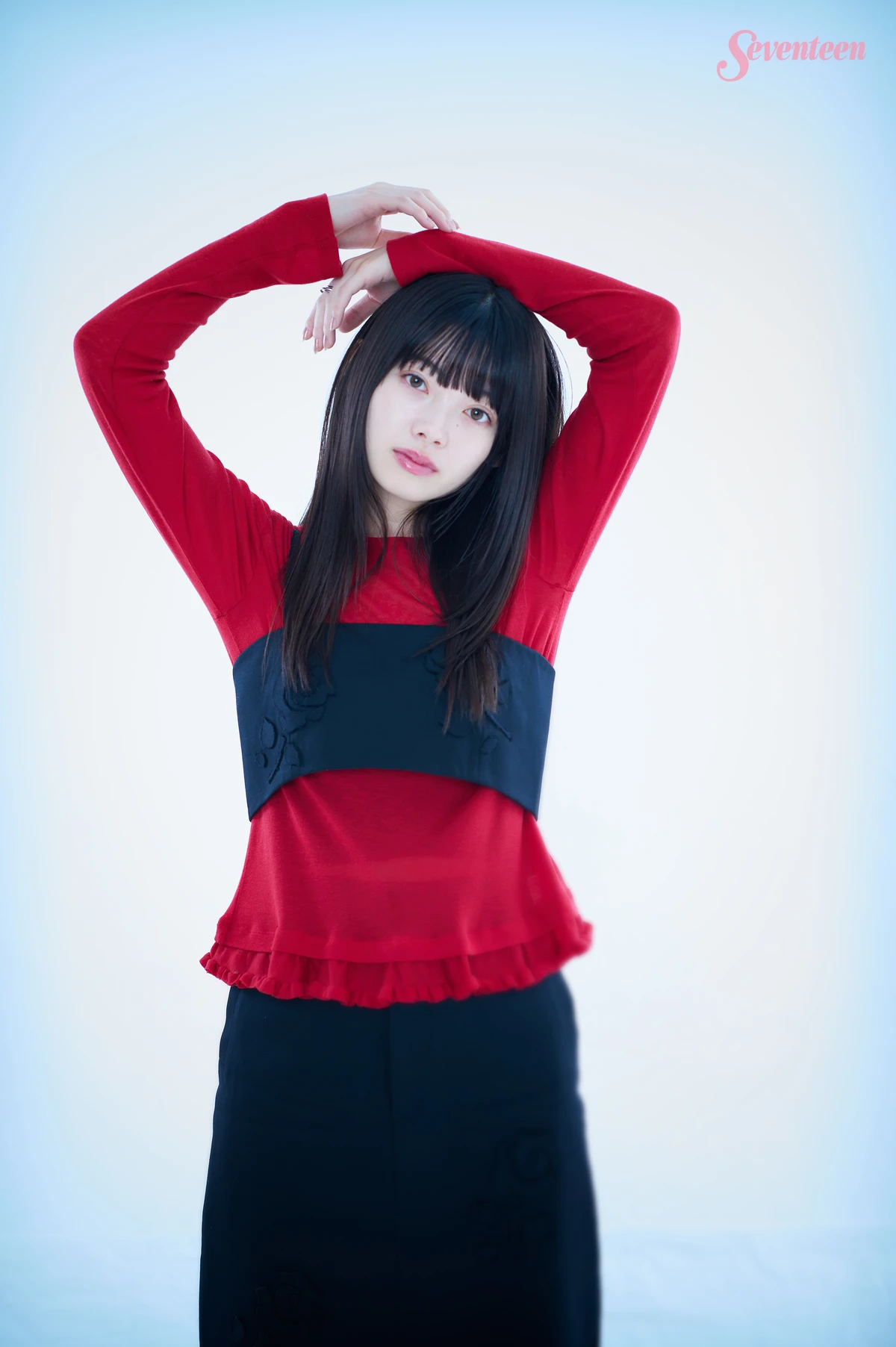 南琴奈　写真６