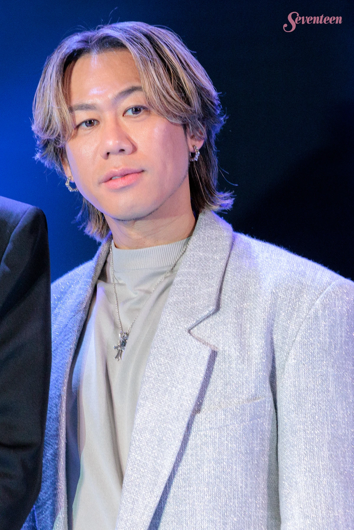 「PRODUCE 101 JAPAN 新世界」川畑要