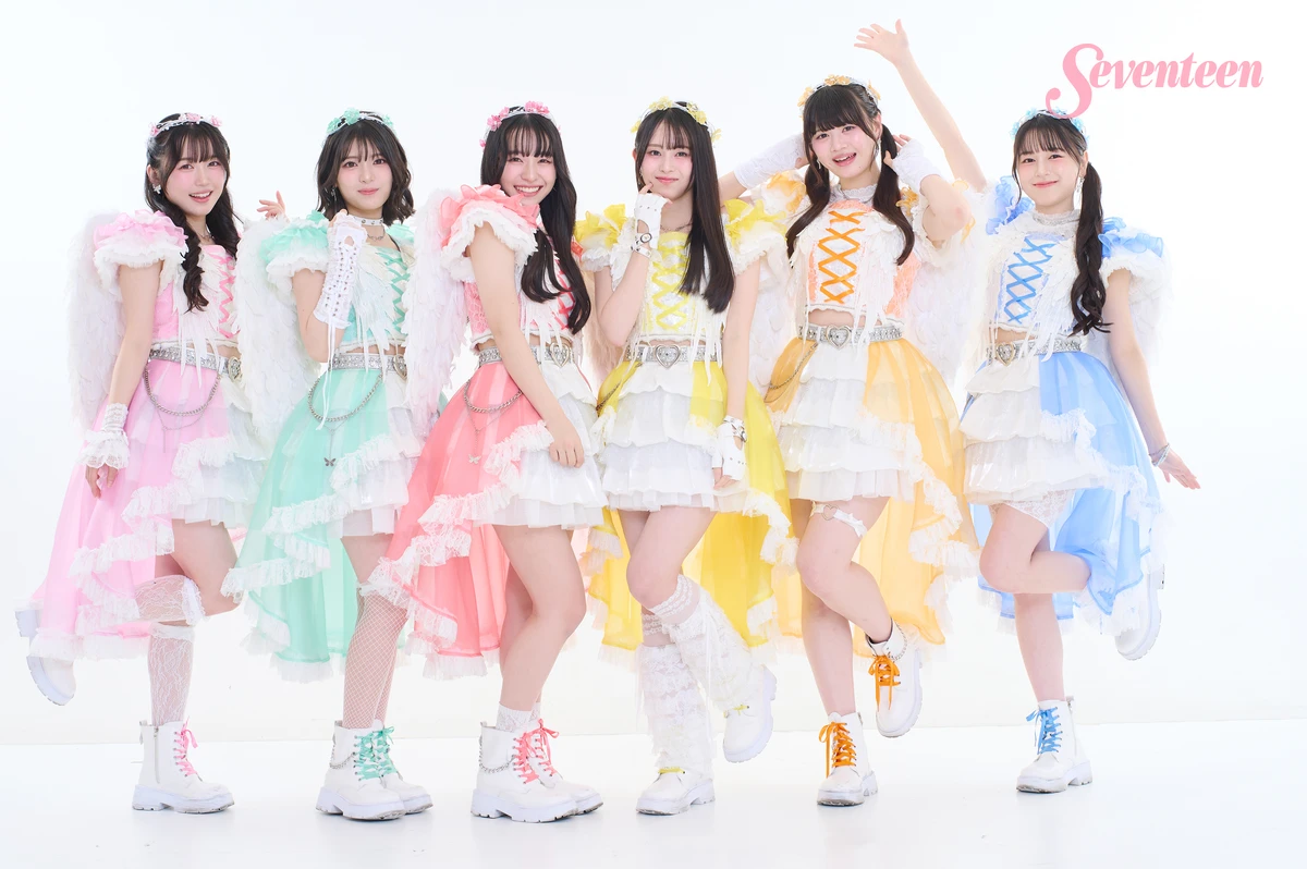 【チェキプレあり】可愛くてロックなアイドの画像_5