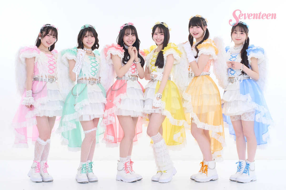 Straight Angeli　写真１