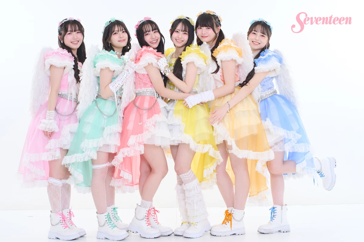 Straight Angeli　写真３