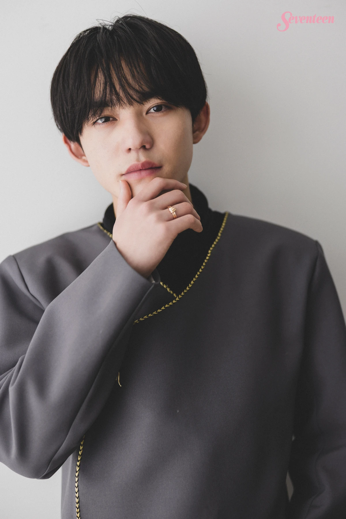 VOKSY DAYSの長野蒼大